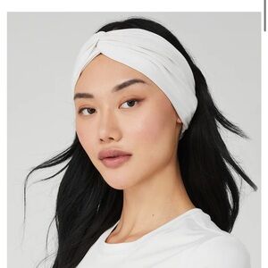 Alosoft Headband Beige
